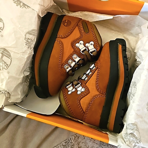 Timberland Other - Timberland Toddler NIB